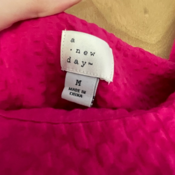 A New Day Midi Dress - Picture 3 of 3